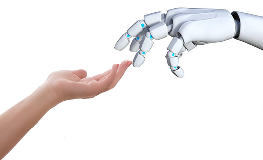 Robot Artemisa