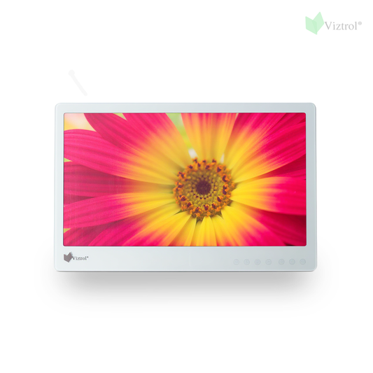 Monitor Viztrol 24” Full HD Grado Medico