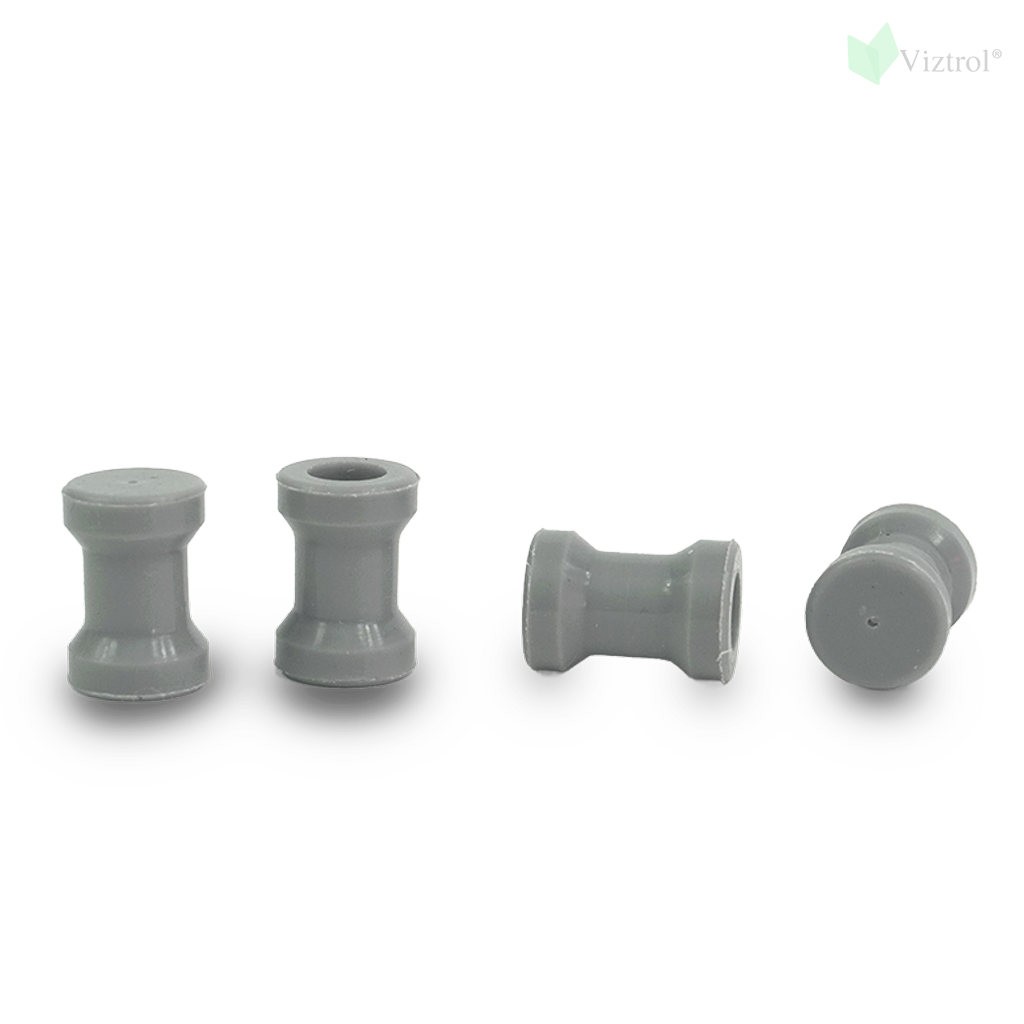 Tapones ( Paquete 4 piezas)