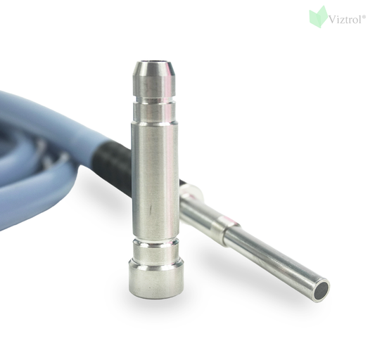 Fibra Optica compatible con Storz / Wolf - Viztrol