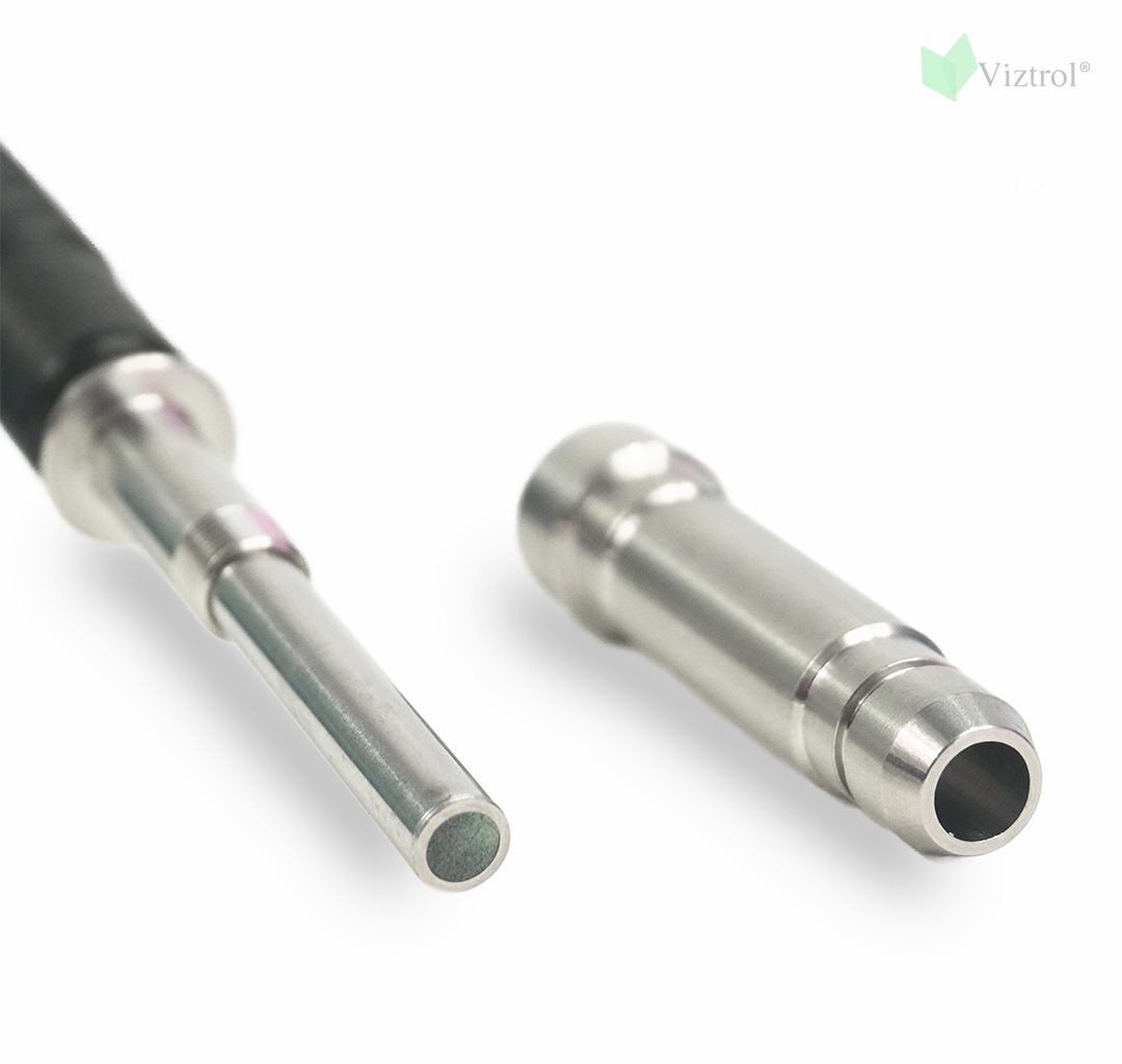 Fibra Optica compatible con Storz / Wolf