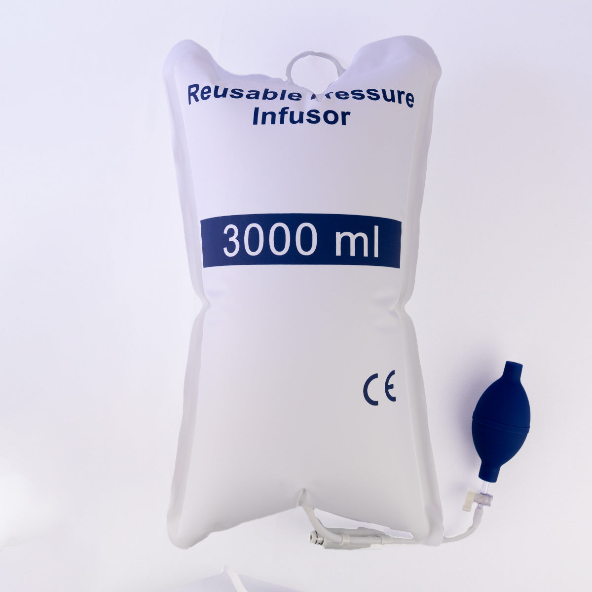 Bolsa Infusora de 3000cc - Viztrol