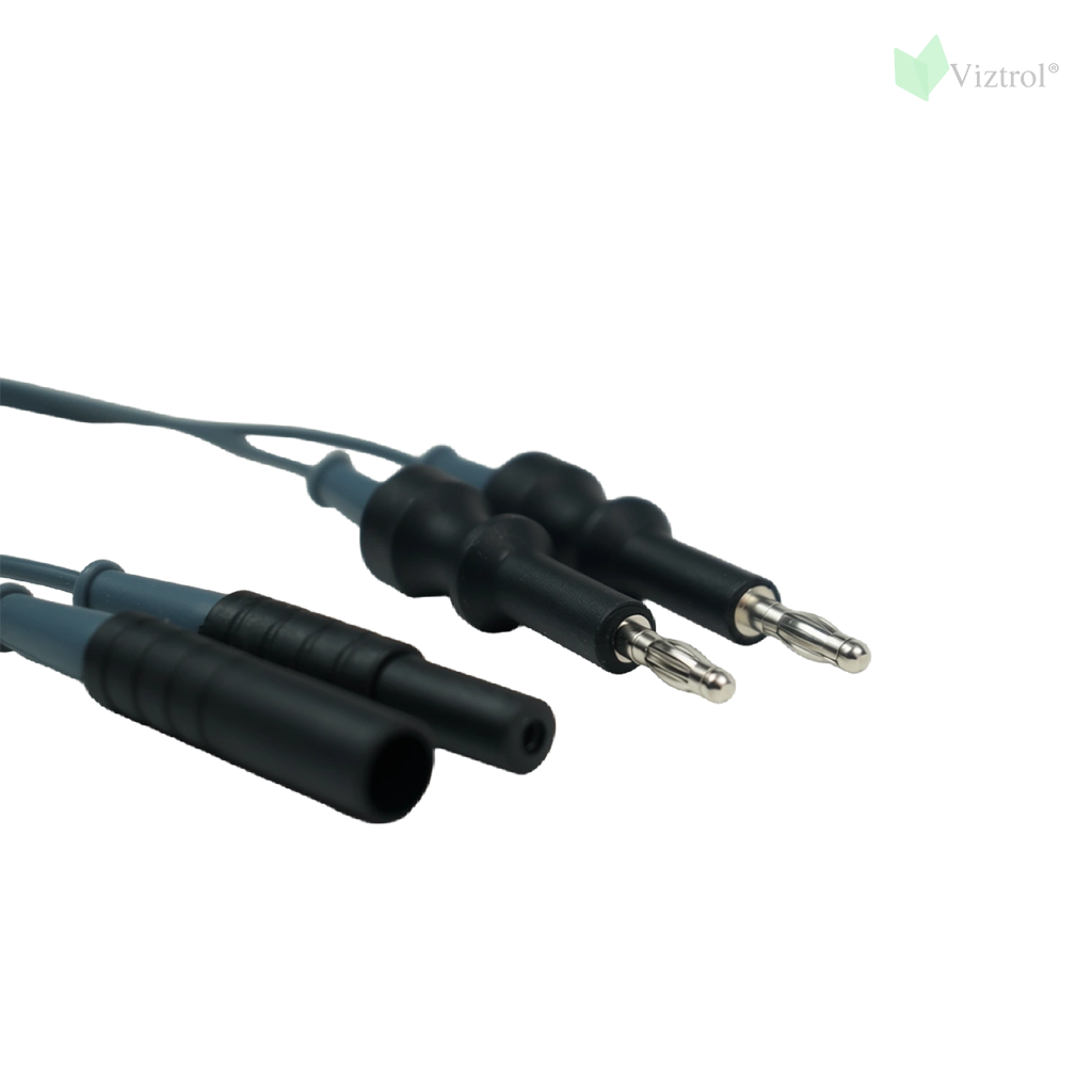 Cable Activo Mono / Bipolar Storz - Viztrol