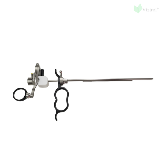 Set de Resectoscopio 26 Fr Mono/Bipolar compatible con Storz.