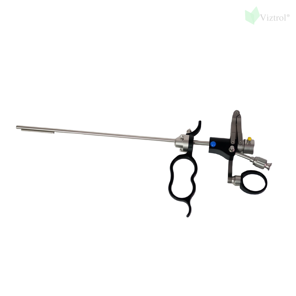 Elemento de Trabajo tipo Kuntz Compatible con Storz - Viztrol