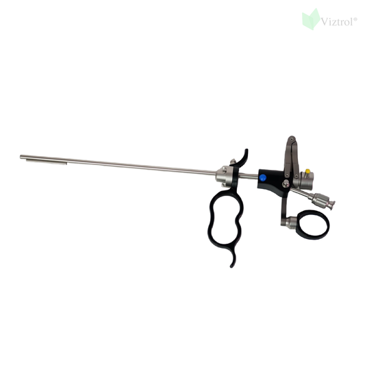 Elemento de Trabajo tipo Kuntz Compatible con Storz - Viztrol