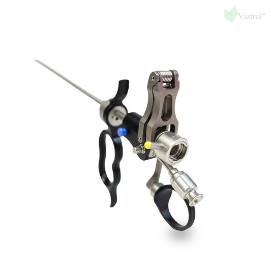 Elemento de Trabajo tipo Kuntz Compatible con Storz - Viztrol