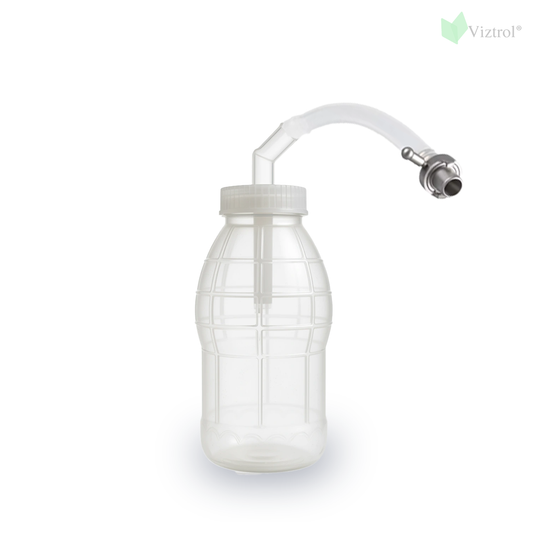 Evacuador de Granada Hoffman - Viztrol