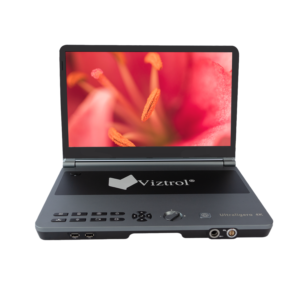 Sistema de Video Endoscópico Ultraligero 4K - Viztrol