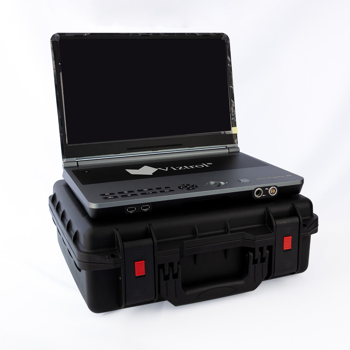 Sistema de Video Endoscópico Ultraligero 4K - Viztrol