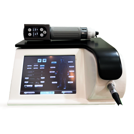 ShockWave Master - Viztrol