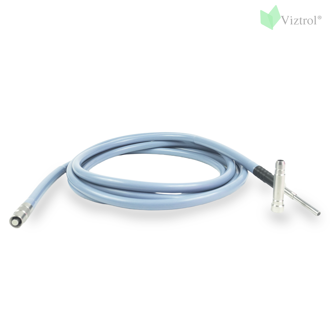 Fibra Optica compatible con Storz / Wolf