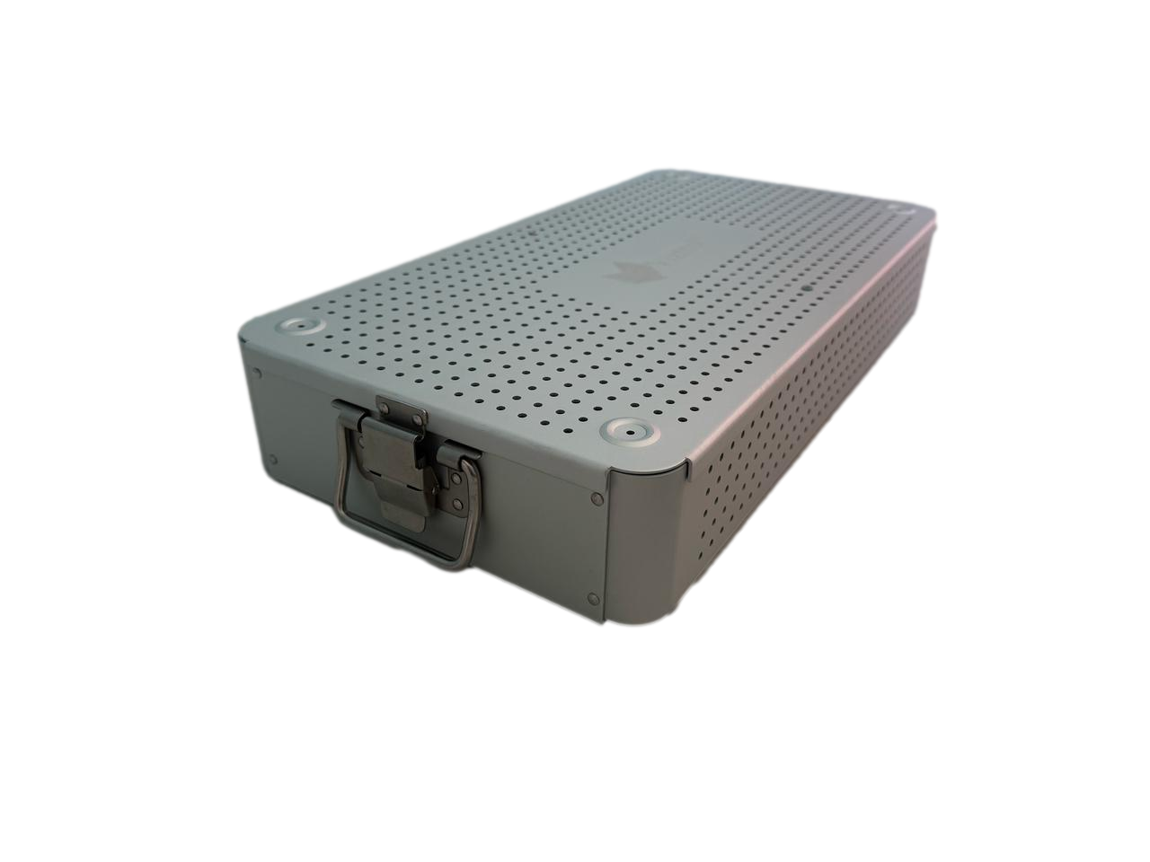 Charola para esterilizacion de Resectoscopio / Enucleacion - Viztrol