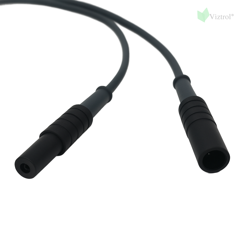 Cable Activo Mono / Bipolar Storz - Viztrol