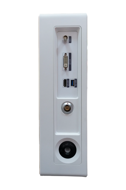 Sistema de Video Portátil 22 - Viztrol