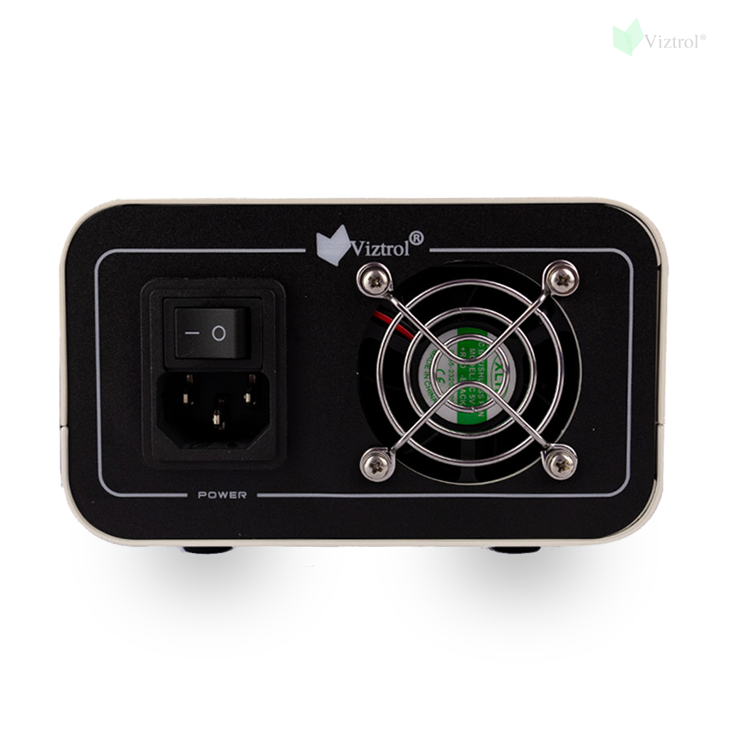 Fuente de luz LED compacta 30w + GRATIS un grabador de video HD en SD Card.