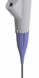 Ureteroscopio flexible Scivita - Viztrol