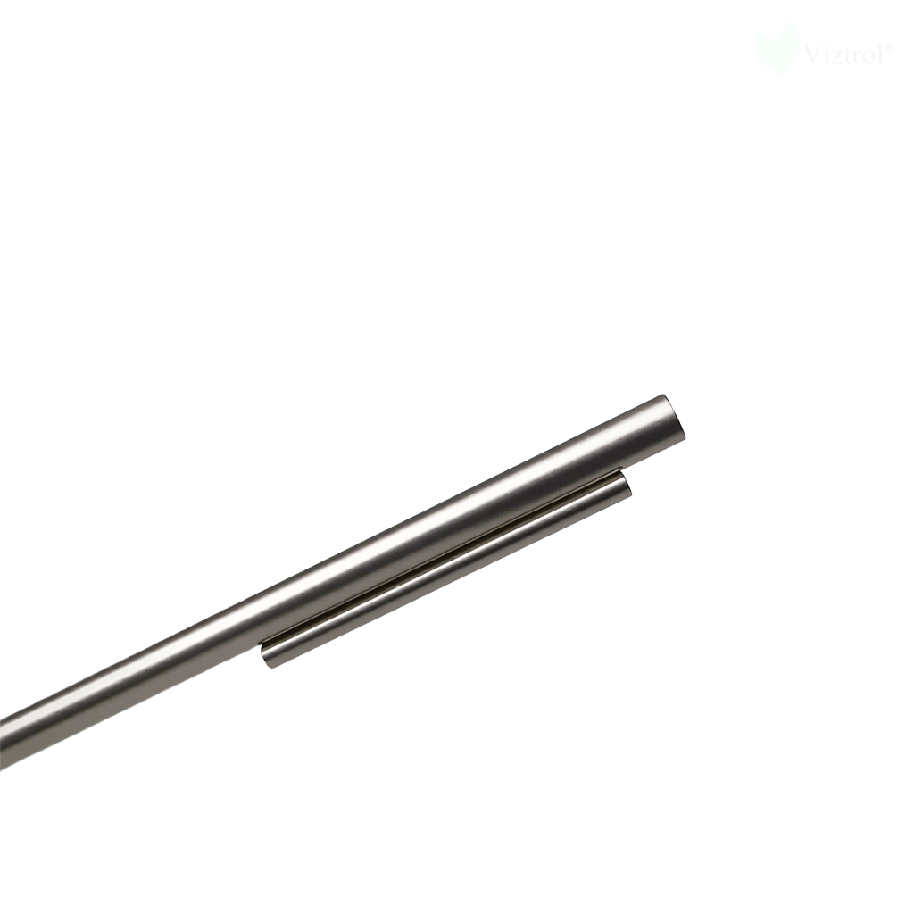 Elemento de Trabajo tipo Kuntz Compatible con Storz - Viztrol