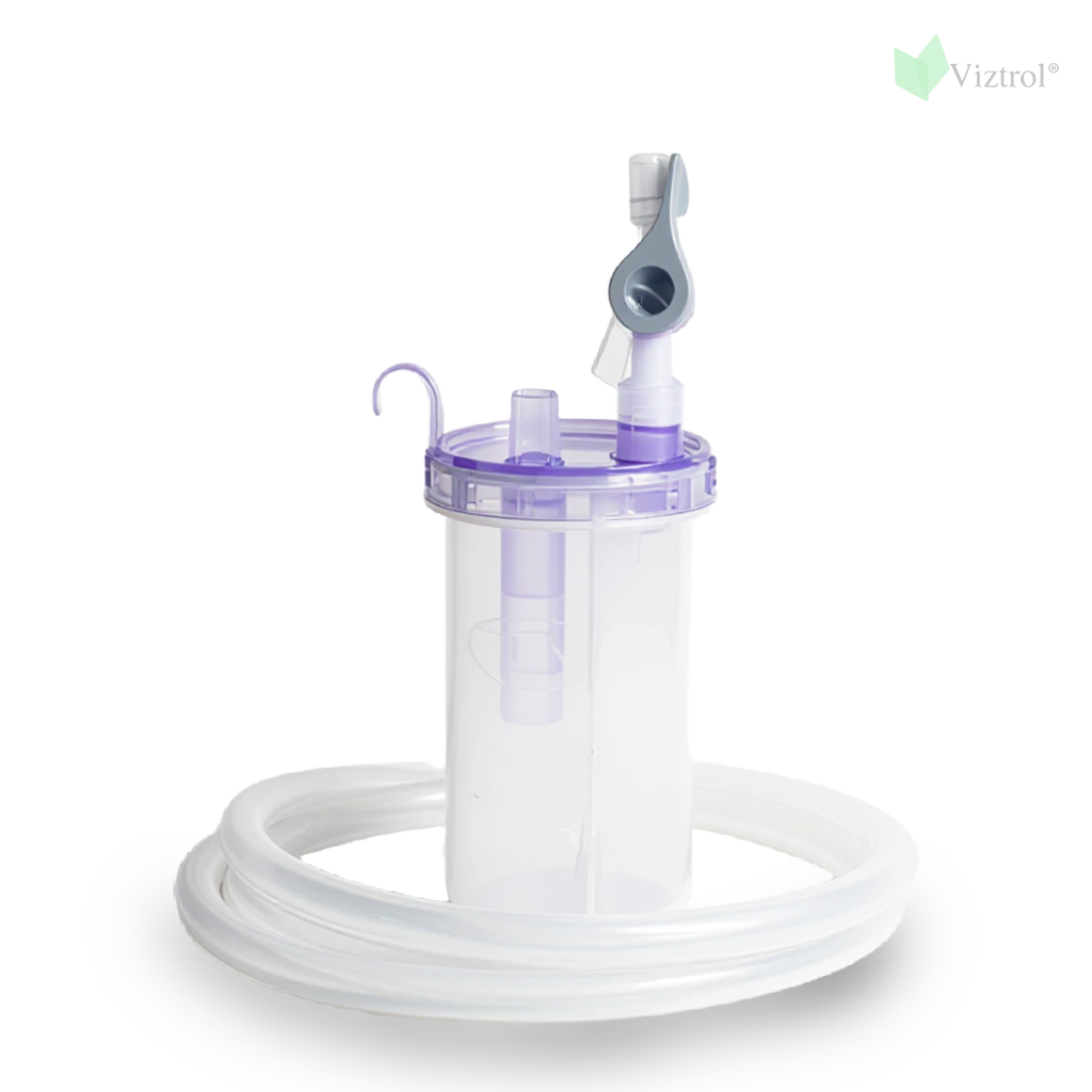 Camisa de acceso ureteral con punta flexible con reservorio 10/12fr 50cm