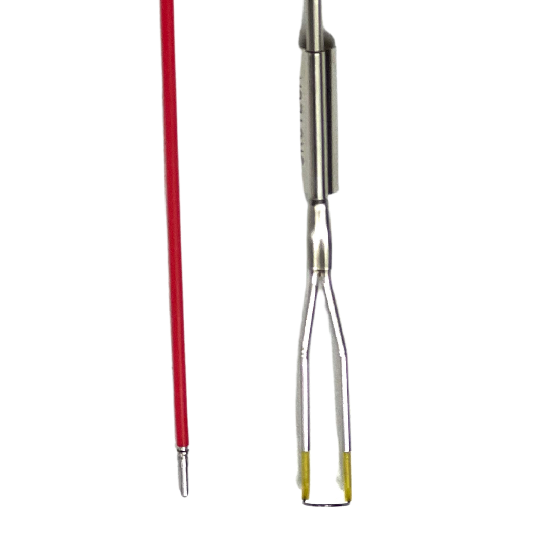 Asas monopolares compatibles con Olympus 24Fr. 30°