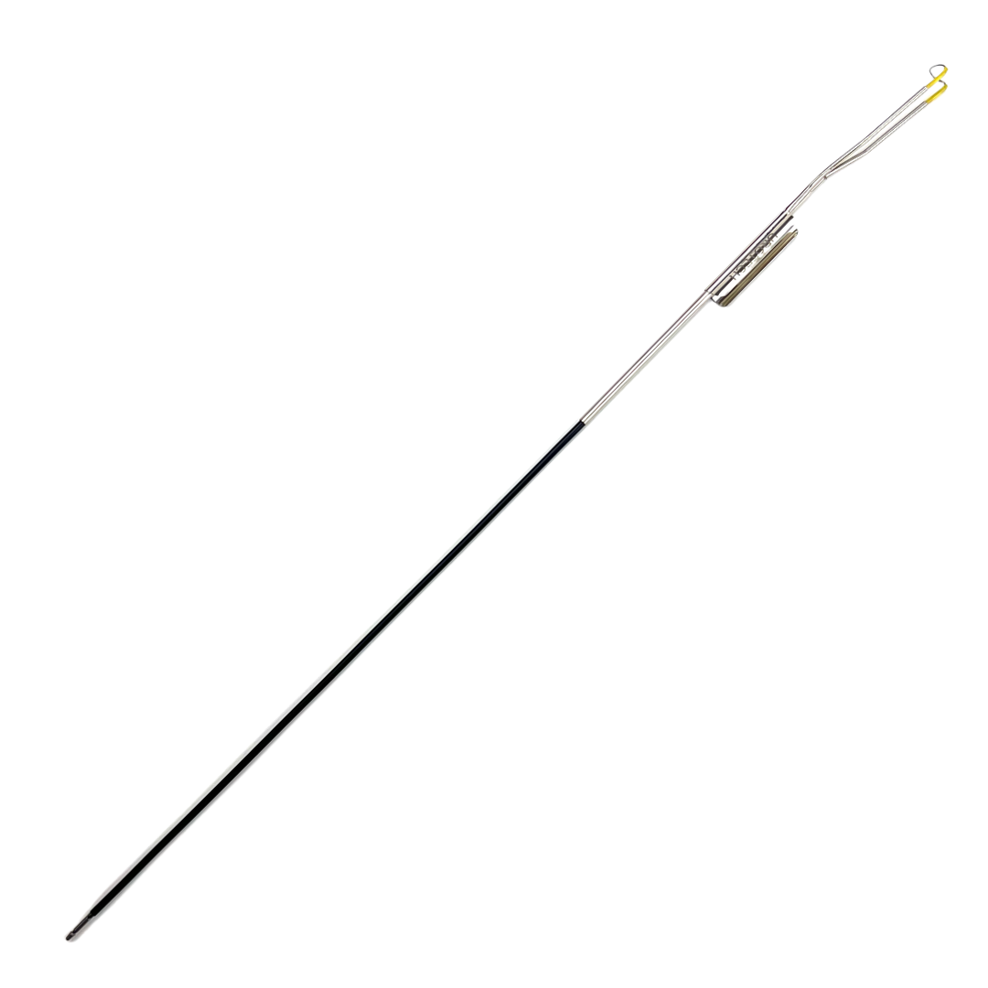 Asas monopolares compatibles con Storz 24 Fr. 30°