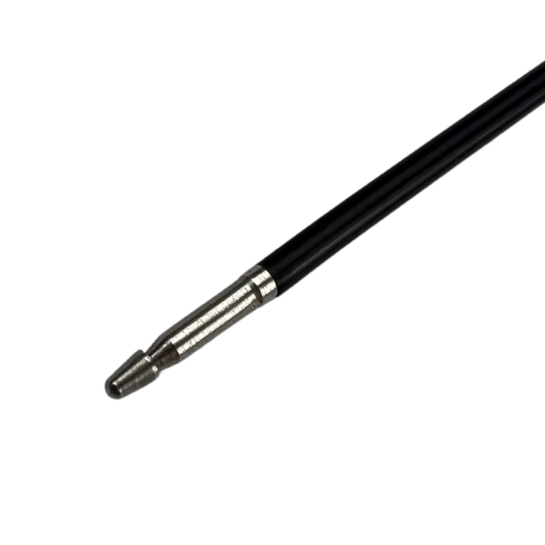 Asas monopolares compatibles con Storz 24 Fr. 30°
