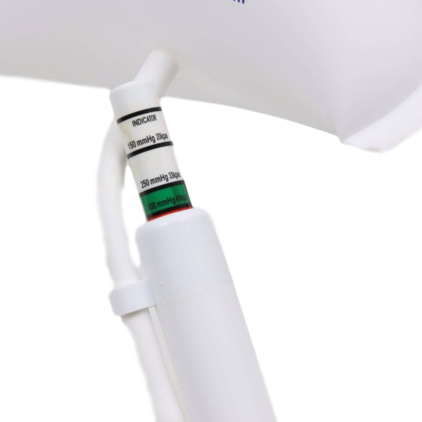 Bolsa infusora de presion de 1000 cc.