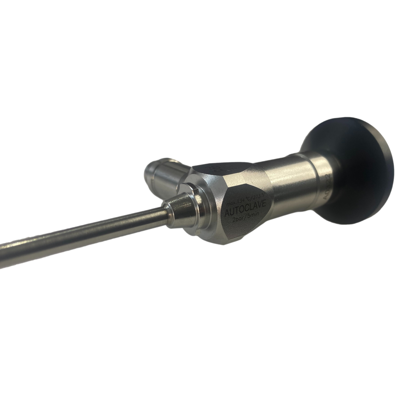 Lente de 30 grados 4 mm Compatible con Storz Autoclavable