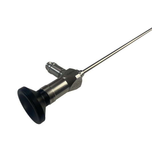 Lente de 30 grados 4 mm Compatible con Storz Autoclavable