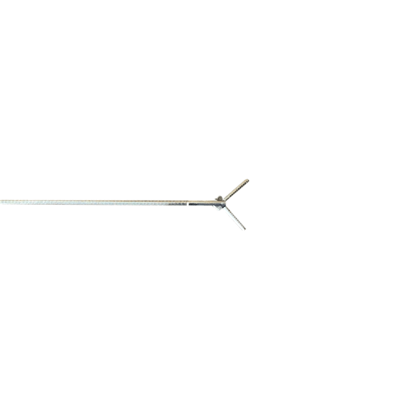 Pinza flexible de cuerpo extraño para Ureteroscopio Semirrígido