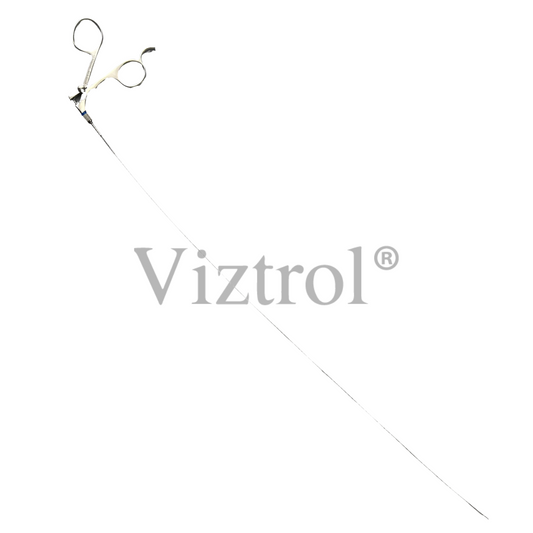 Pinza tijera para cistoscopio