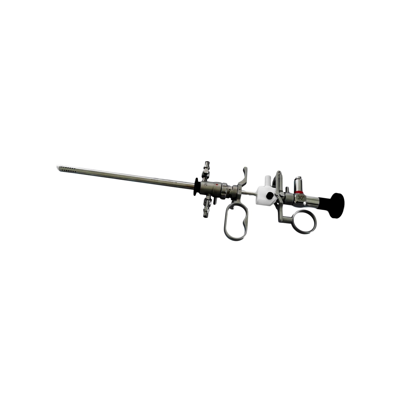 Set de Resectoscopio monopolar Compatible con Storz.