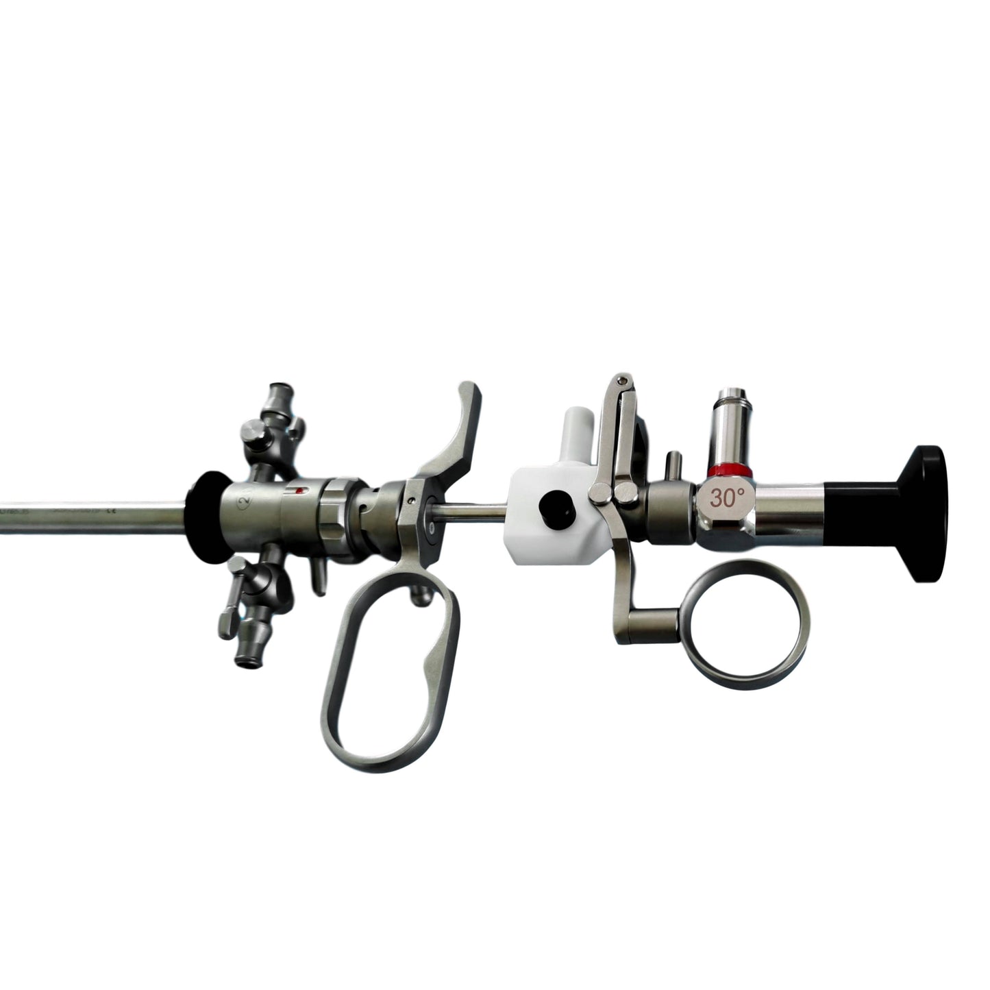 Set de Resectoscopio monopolar Compatible con Storz.