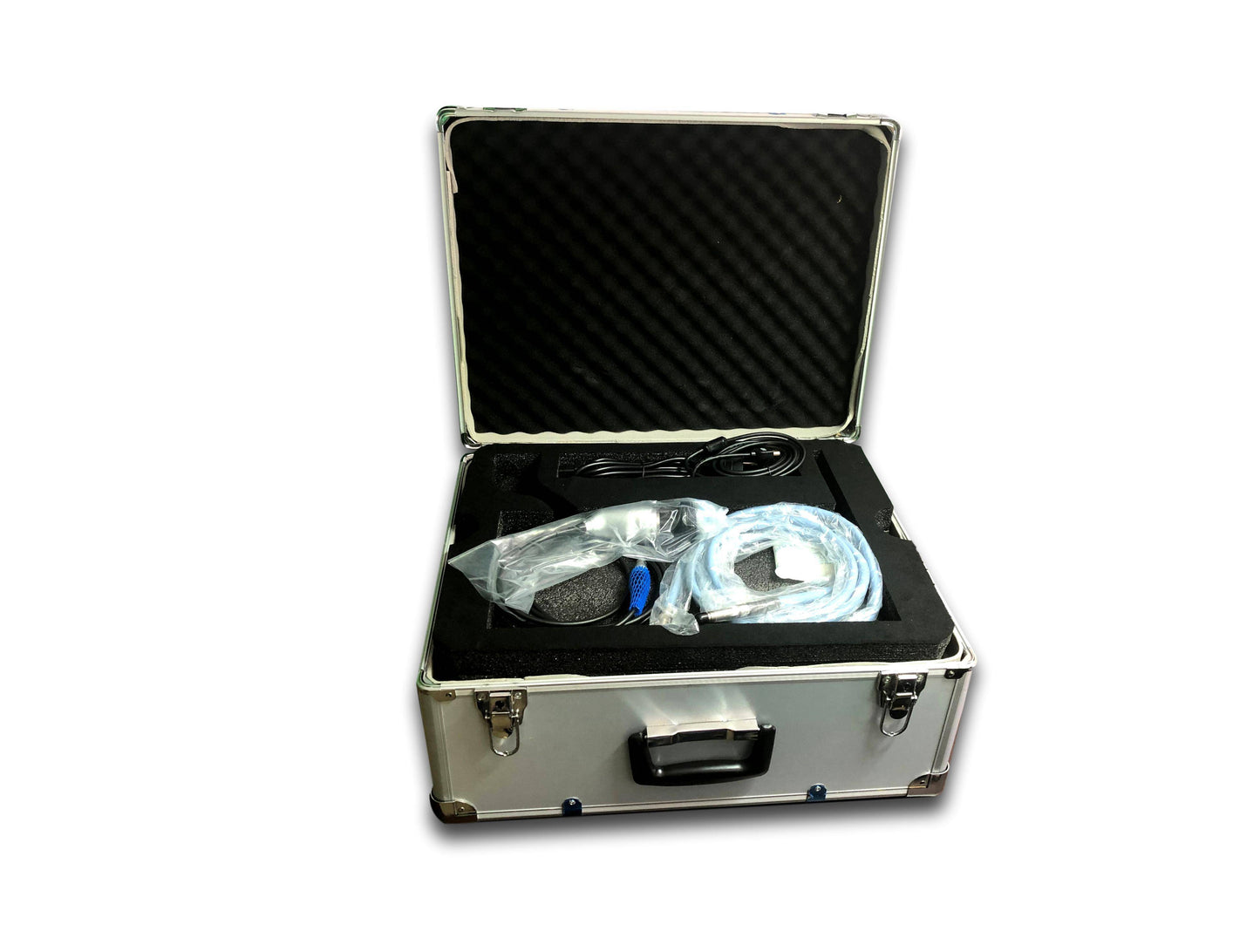 Sistema de Vídeo Endoscopico portátil