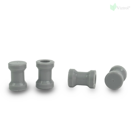 Tapones ( Paquete 4 piezas)