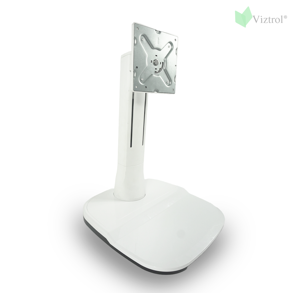Base para Monitor Grado Medico. - Viztrol