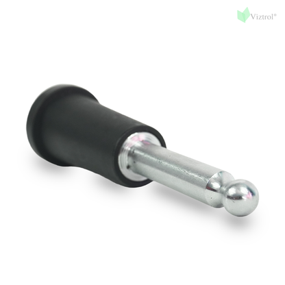 Adaptador Para Cable Monopolar  de 4mm a 8 mm
