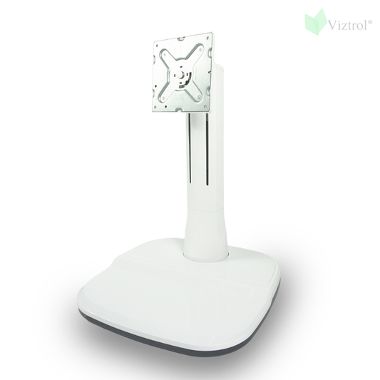 Base para Monitor Grado Medico.