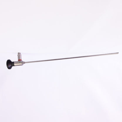 Lente Histeroscopio 30 grados 2.9 mm  Compatible con Storz - Viztrol