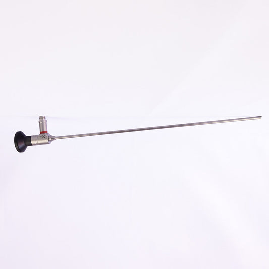 Lente Histeroscopio 30 grados 2.9 mm  Compatible con Storz - Viztrol