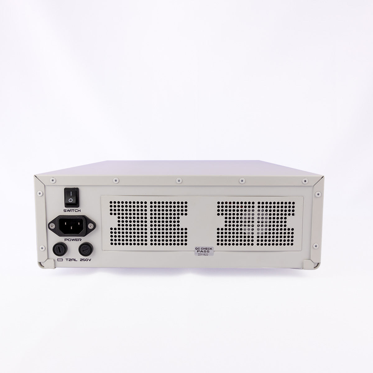 Fuente de luz led AGS210 100w. - Viztrol