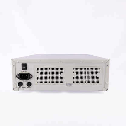 Fuente de luz led AGS210 100w. - Viztrol