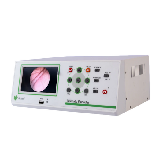 Grabador Video Ultimate Recorder - Viztrol