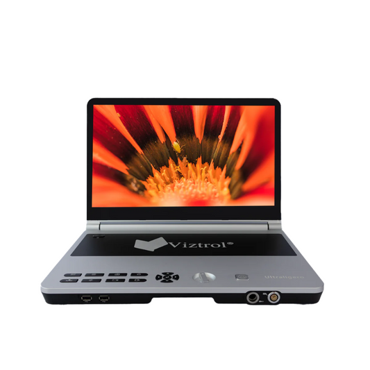 Sistema de Video Endoscópico Ultraligero - Viztrol