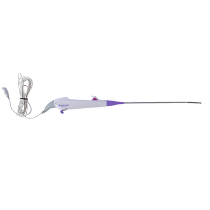 Histeroscopio Flexible de un Solo Uso SHV-P1/P2 - Viztrol