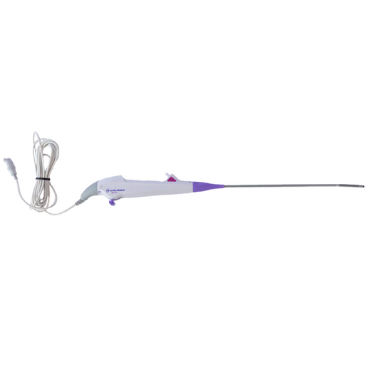 Histeroscopio Flexible de un Solo Uso SHV-P1/P2 - Viztrol