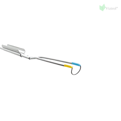 Set de Resectoscopio 23 Fr Mono/Bipolar compatible con Storz.