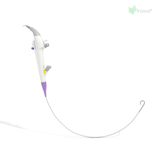 Broncoscopio Scivita - Regular-  SBV-1B-B