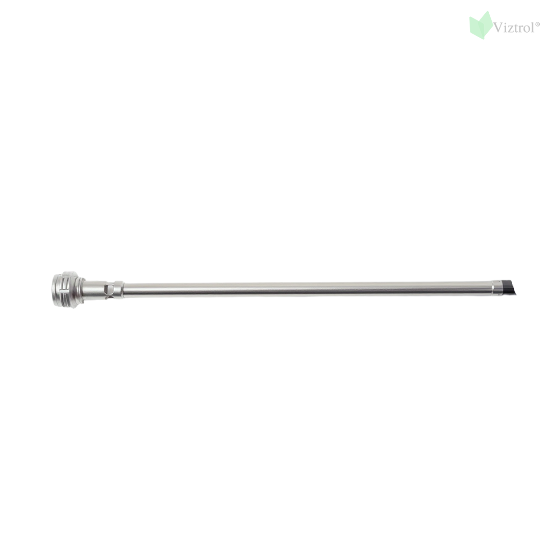 Set de Resectoscopio 18.5 Fr Ultra Slim Mono/Bipolar compatible con Storz.