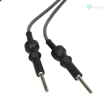 Cable Activo Bipolar Storz Double Steam - Viztrol